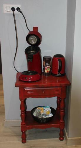 Bed & Breakfast Chez Sandrine