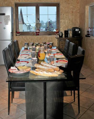 Bed & Breakfast Chez Sandrine