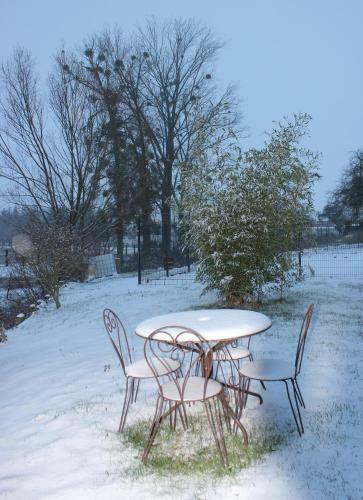 Bed & Breakfast Chez Sandrine