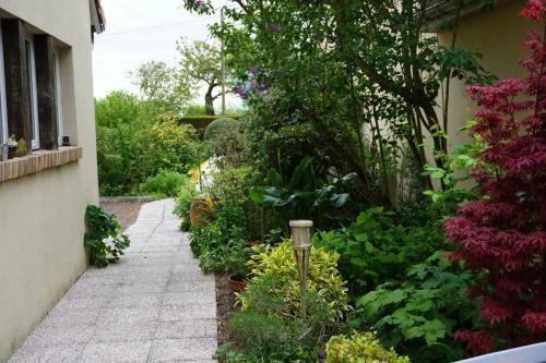 Bed & Breakfast Le Champ Du Petit Bois