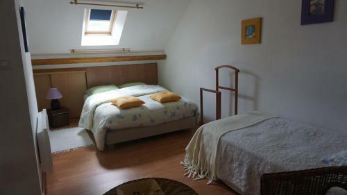 Bed & Breakfast Le Champ Du Petit Bois