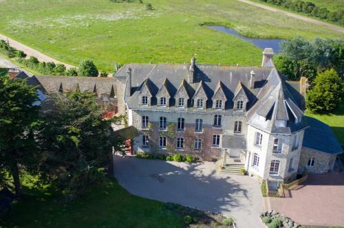 Hotel Ch�teau De Surville