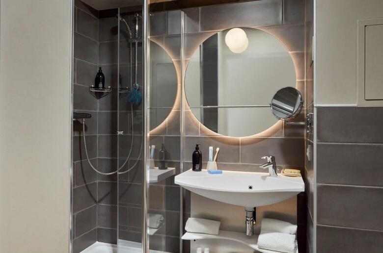Aparthotel Adagio Paris Suresnes Longchamp
