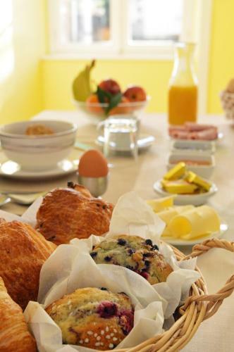 Bed & Breakfast Champ De Foire