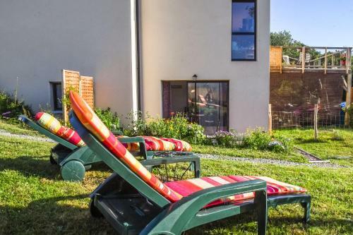 Apartamento Le Pic Vert
