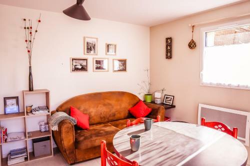 Apartamento Le Pic Vert