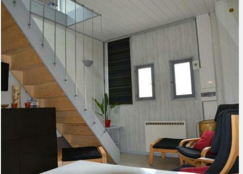 Apartamento La Picardine