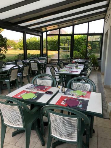 Hotel Le Lobreont