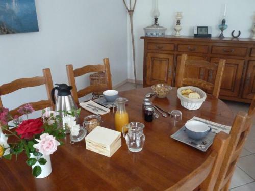 Bed & Breakfast La Bouillarde