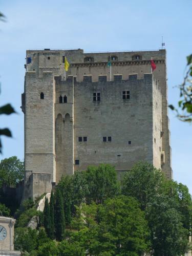 Bed & Breakfast La Bouillarde