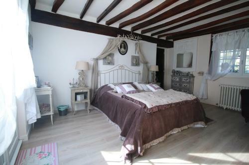 Bed & Breakfast Chic & Charme Cottage