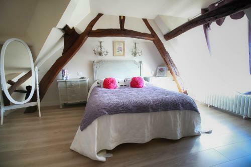 Bed & Breakfast Chic & Charme Cottage