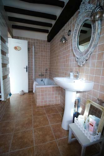 Bed & Breakfast Chic & Charme Cottage