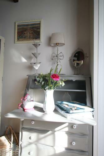 Bed & Breakfast Chic & Charme Cottage