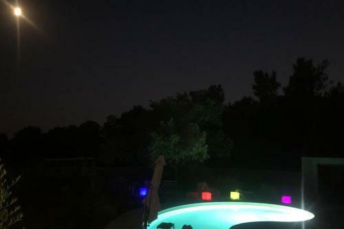 Villa 145 M2 Avec Piscine, Dans Un Milieux Arbor�.