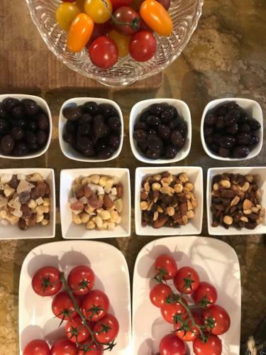 Bed & Breakfast Les Aigui�res En Provence