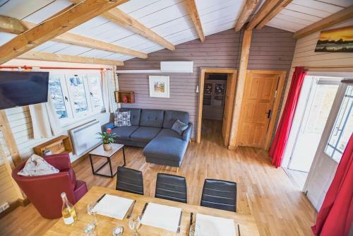 � Chalets De Provence