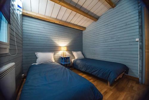 � Chalets De Provence