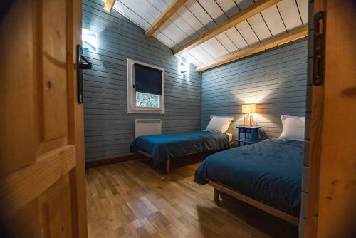 � Chalets De Provence