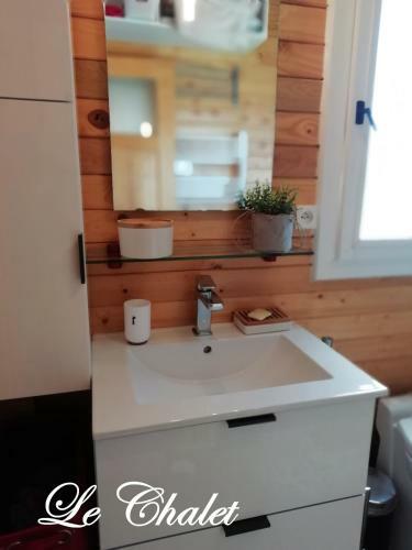 � Chalets De Provence