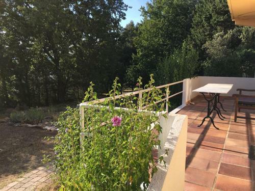 Villa Dr�me Proven�ale