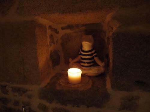 Maison De Contes En Amoureux