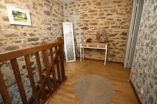 Hostal La Vall�e Du Launay