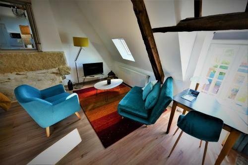 Hostal La Vall�e Du Launay