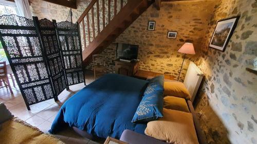 Hostal La Vall�e Du Launay