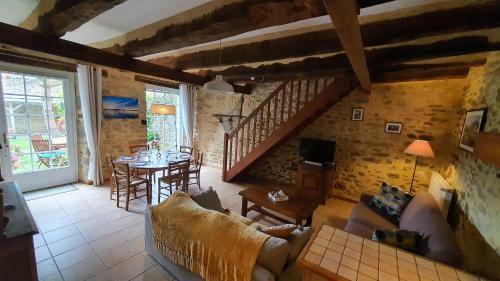 Hostal La Vall�e Du Launay