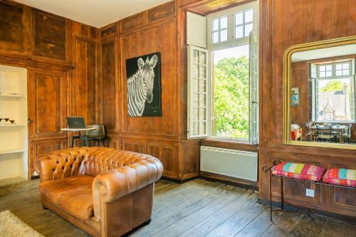 Apartamentos Loft Berb�ris