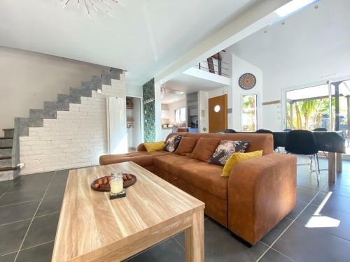 Villa Val De Rance By Locntour