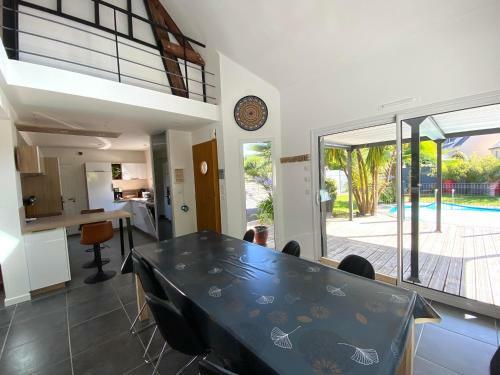 Villa Val De Rance By Locntour