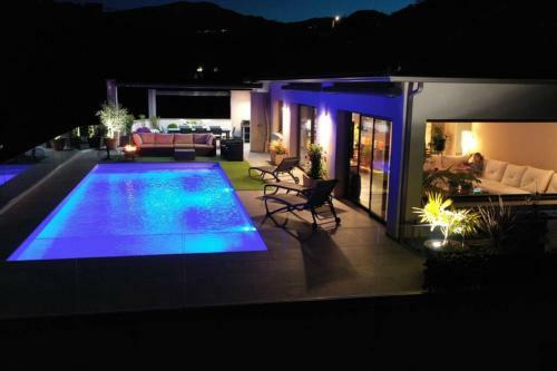 Corse Et Zen Villa Sur Le Toit 185m2 6 � 8 Pers