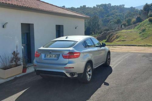 Corse Et Zen Villa Sur Le Toit 185m2 6 � 8 Pers