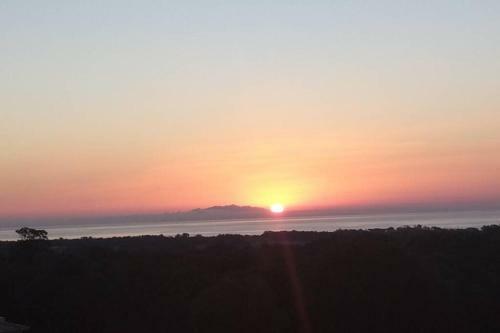 Corse Et Zen Villa Sur Le Toit 185m2 6 � 8 Pers