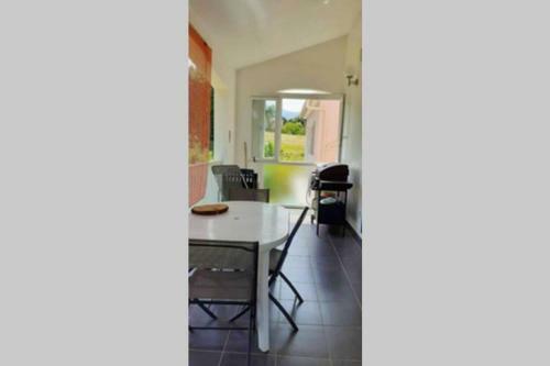 Apartamento Bel Appartement Situ� Dans La Plaine Orientale