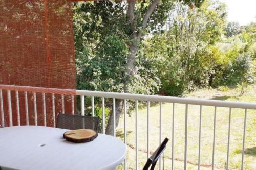 Apartamento Bel Appartement Situ� Dans La Plaine Orientale