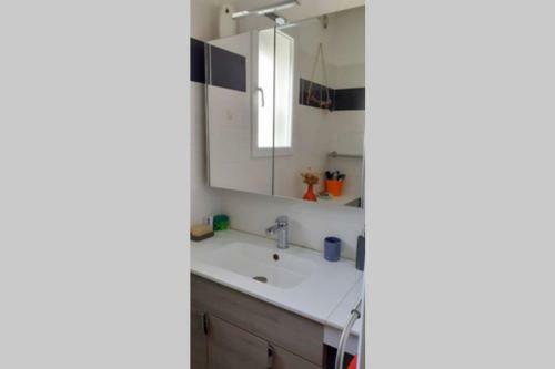 Apartamento Bel Appartement Situ� Dans La Plaine Orientale