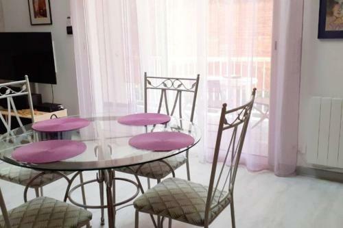 Apartamento Bel Appartement Situ� Dans La Plaine Orientale