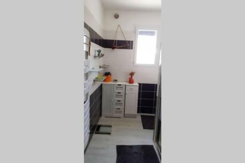 Apartamento Bel Appartement Situ� Dans La Plaine Orientale