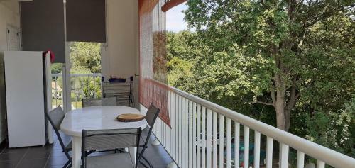 Apartamento Bel Appartement Situ� Dans La Plaine Orientale