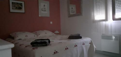 Apartamento Bel Appartement Situ� Dans La Plaine Orientale
