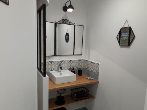 Bed & Breakfast Le Jardin De Camille