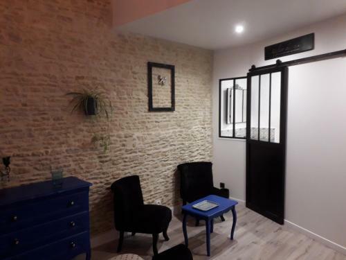 Bed & Breakfast Le Jardin De Camille