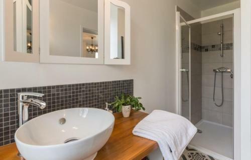 Bed & Breakfast Le Jardin De Camille