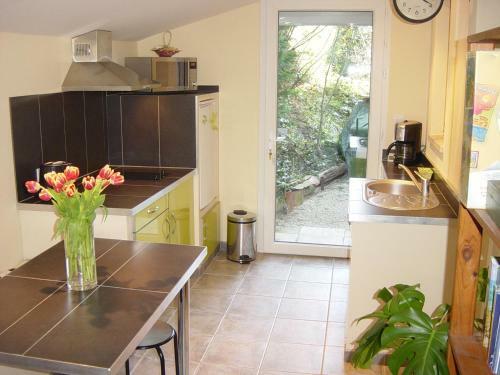 Apartamento Gite Des Taillades