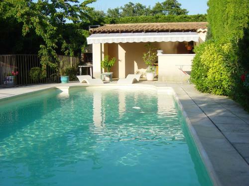 Apartamento Gite Des Taillades
