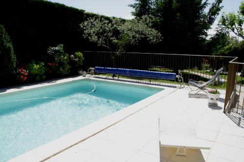 Apartamento Gite Des Taillades