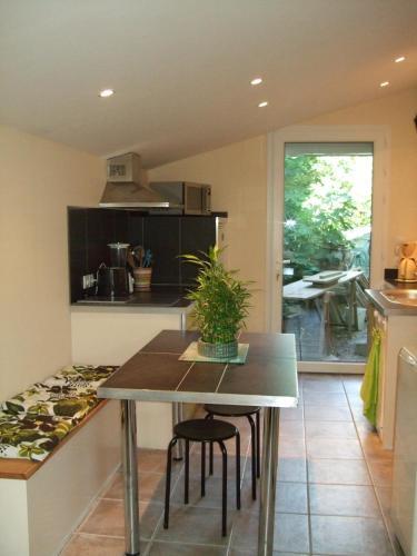 Apartamento Gite Des Taillades